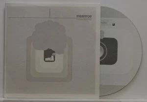 mcenroe: 5 Years In The Factory (CD Promo Card Sleeve Vertical Form) *Rare* *VG* - Picture 1 of 2