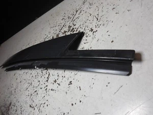 2014-2022 JEEP CHEROKEE Right REAR DOOR "B" PILLAR TRIM Molding 68102576AAD EXT. - Picture 1 of 5