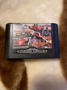 Sega Megadrive Mega Spiele 3 - Bild 1 von 2