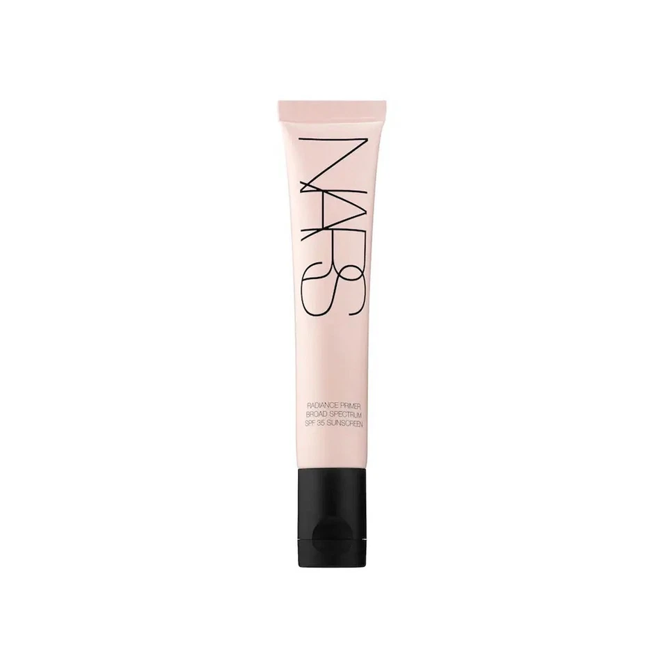 Nars Radiance Primer Broad Spectrum SPF35 - Full Size 30mL / 1 Oz. NO BOX - Image 1 of 1