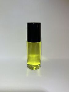 One Million-Type Uncut Perfume Body Oil for Men 1oz(30mL)