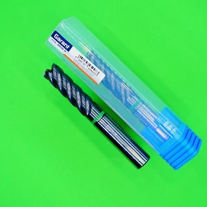 VHM Fräser Ø 14,0 - 2xD Z5 L99/42mm  GARANT № 205554 14  NEU - Picture 1 of 6