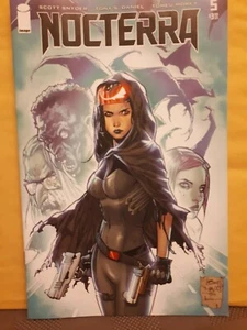 Nocterra #5 - Bild 1 von 2