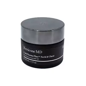Perricone MD Cold Plasma Plus+ Neck & Chest SPF 25 1oz - Imperfect Box - Picture 1 of 1