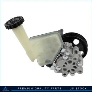 Power Steering Pump For 2012-2020 Dodge Chrysler for 2015-2019 Challenger 3.6L - Picture 1 of 7