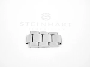 4x Steinhart Links Screws for Stainless Steel Oyster 20mm Bracelet Ocean One 39 - Picture 1 of 2