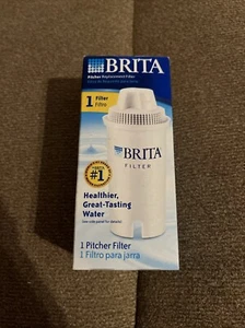 Brita Water Filter for Pitcher in Box - Picture 1 of 1