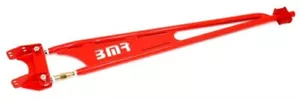 BMR 82-02 3rd Gen F-Body Adj. Bolt-In Torque Arm - Red - Picture 1 of 3
