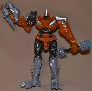 Figuras de 5,5" de Transformers 4 Age of Extinction Grimlock - AoE Power Battlers Toys - Imagen 1 de 2