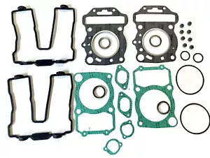 Motordichtsatz Dichtsatz Gasket Set TOP END für YAMAHA XZ 550 /S 11U 82-83 - Bild 1 von 5