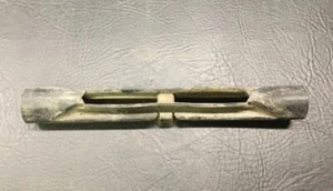 AirCooled Type 1 Center Defrost Feed Duct 66-67 - Picture 1 of 2