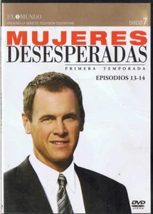 Mujeres Desesperadas. Primera Temporada. Episodios 13-14 - Imagen 1 de 1