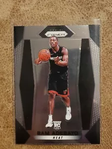 Bam Adebayo Prizm Rookie - Picture 1 of 2