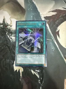 Yugioh Miracle Rupture Ultra Raro BLC1 - Imagen 1 de 1
