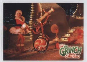 2000 How the Grinch Stole Christmas! Random Whobilation Fun Fact #65 0f8