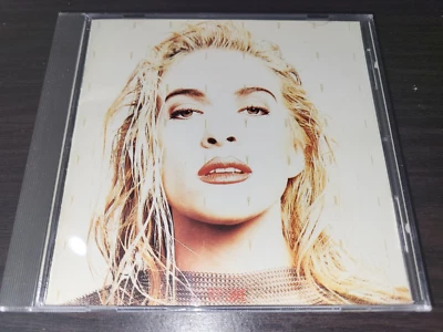 Soy Libre by Yuri (CD, 1990, CBS) - Image 1 of 4