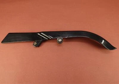 Cubierta protectora de cinturón superior trasero Harley-Davidson Softail FXST 2024 18-24 Foto 1 de 4