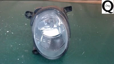 Nebelscheinwerfer rechts Audi B8 Bj 2010 - Bild 1 von 4