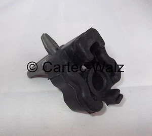 Exhaust rubber exhaust holder for Renault Clio II, Twingo II, Bj. 98-16 - Picture 1 of 1