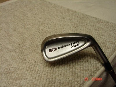 *Dynacraft Light #7 Iron Women's Right Hand                      #941 - Image 1 of 4
