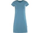 FjallRaven Women High Coast Dress (S) Dawn Blue F89917