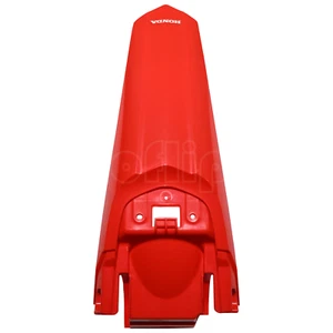 Cubierta de guardabarros de asiento trasero genuino OEM 2019-2025 CRF250F carenado cubierta - Imagen 1 de 1