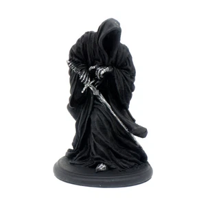 Der Herr der Ringe Hexenkönig Ringgeister 6" Resin Figur Statue Modell Spielzeug - Bild 1 von 8