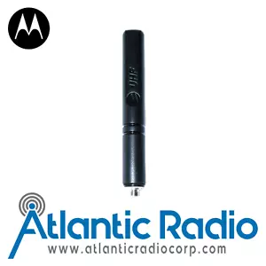 Motorola PMAE4071A Stubby-Antenne - UHF (470-527 MHz) - Bild 1 von 2