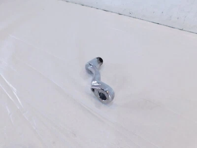 Harley Davidson Sportster 883 1100 & 1200 Left Footpeg Footrest Mount Bracket - Image 1 of 4