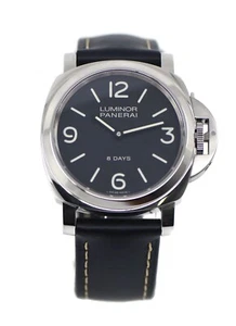 Panerai Luminor 8 Day Stainless Steel Watch PAM00560 - Picture 1 of 5