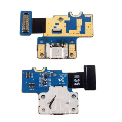 Samsung Galaxy Note 8.0 GT N5100 N5110 USB Charging Port Flex Cable  - Image 1 of 4