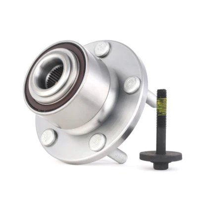Ford Focus C-Max 2003-2007 Front Hub Wheel Bearing Kit - Image 1 of 4