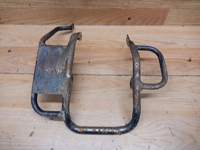 YAMAHA BREEZE 125 OEM Cover #13B285 - Image 1 of 2