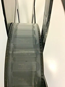 TC5118180BJ-60 TOSHIBA 8MB 72-pin SIMM Vintage Ram REEL of ~119 PCS - Picture 1 of 4