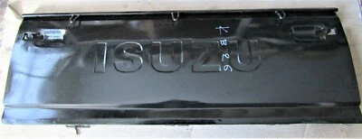 ISUZU KB26 KB41 PICKUP UTE 1983 87 PORTÓN TRASERO MANIJA LATERAL NUEVO MERCADO DE ACCESORIOS Foto 1 de 4