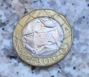 moneta 1000 lire 1998 - Foto 1 di 2
