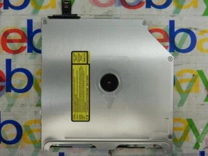DVD/RW SuperDrive for MacBook Pro 13" 15" 17" A1278 A1286 A1297 2010 2011 2012 - Picture 1 of 3