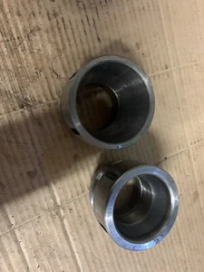 Capston Collet Chuck Spare Parts (collet Nose) - Picture 1 of 8