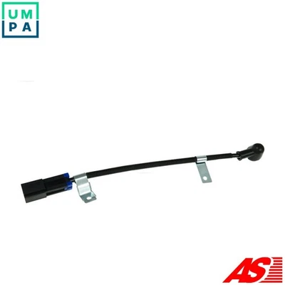 REPAIR SET ALTERNATOR ARS2036S - Image 1 of 4