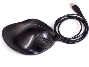 Hippus NV S2WB-LC USB HandshoeMouse Guante Ergonómico Ratón para Diestros - Imagen 1 de 1