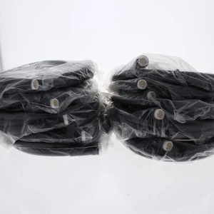 10 Hubbell 12ft Mini-Quick Connect Cords Pigtail Cable Male Plug 16/6 HPNS06112 - Picture 1 of 4