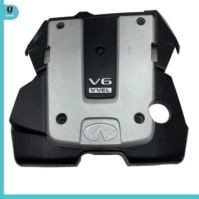 INFINITI QX50 2014-2016 TAPA TAPA MOTOR DELANTERO OEM Foto 1 de 4