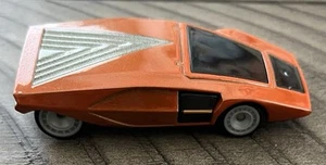 Hot Wheels Premium Car Culture 2025 Hammer Drop Lancia Stratos Zero Loose Read! - Picture 1 of 5