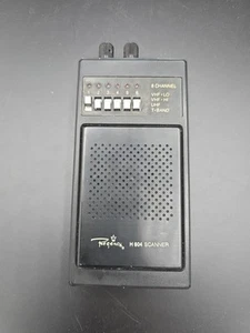 REGENCY H 604 Scanner  - Zdjęcie 1 z 2