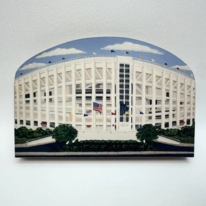 Philadelphia Veterans “The Vet”- Stadium - Eagles & Phillies - Ron Edelheiser - Picture 1 of 5