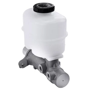 Brake Master Cylinder With Reservoir 2010-2014 For Ford Expedition F-150 Parts - Picture 1 of 5