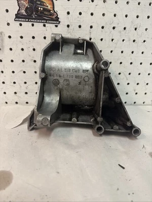 Soporte compresor de aire acondicionado OEM 1996-1998 BMW E36 Z3 318i 318is 318ti 1,9 L M44 Foto 1 de 4