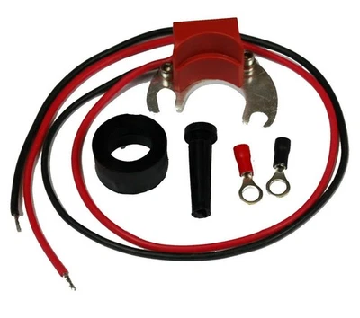 Nippon Denso Electronic conversion replaces points Ultra Spark UK Stock - Image 1 of 2