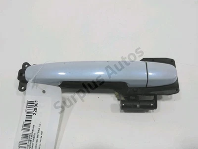 POIGNEE EXTERIEURE AVANT DROITE 69211B1020 DAIHATSU MATERIA (01/2007) - Photo 1/2