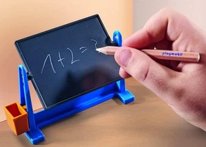 PLAYMOBIL City Life 71036 Erster Schultag mit Schultüten und vielem weiteren - Bild 1 von 3